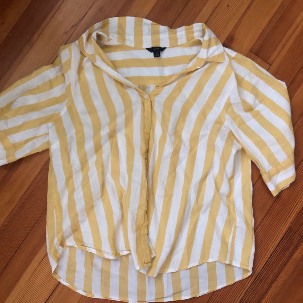 Striped Top